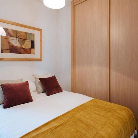 Calatrava Suite Apartment Sevilla Eksteriør billede