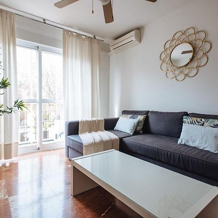 Calatrava Suite Apartment Sevilla Eksteriør billede
