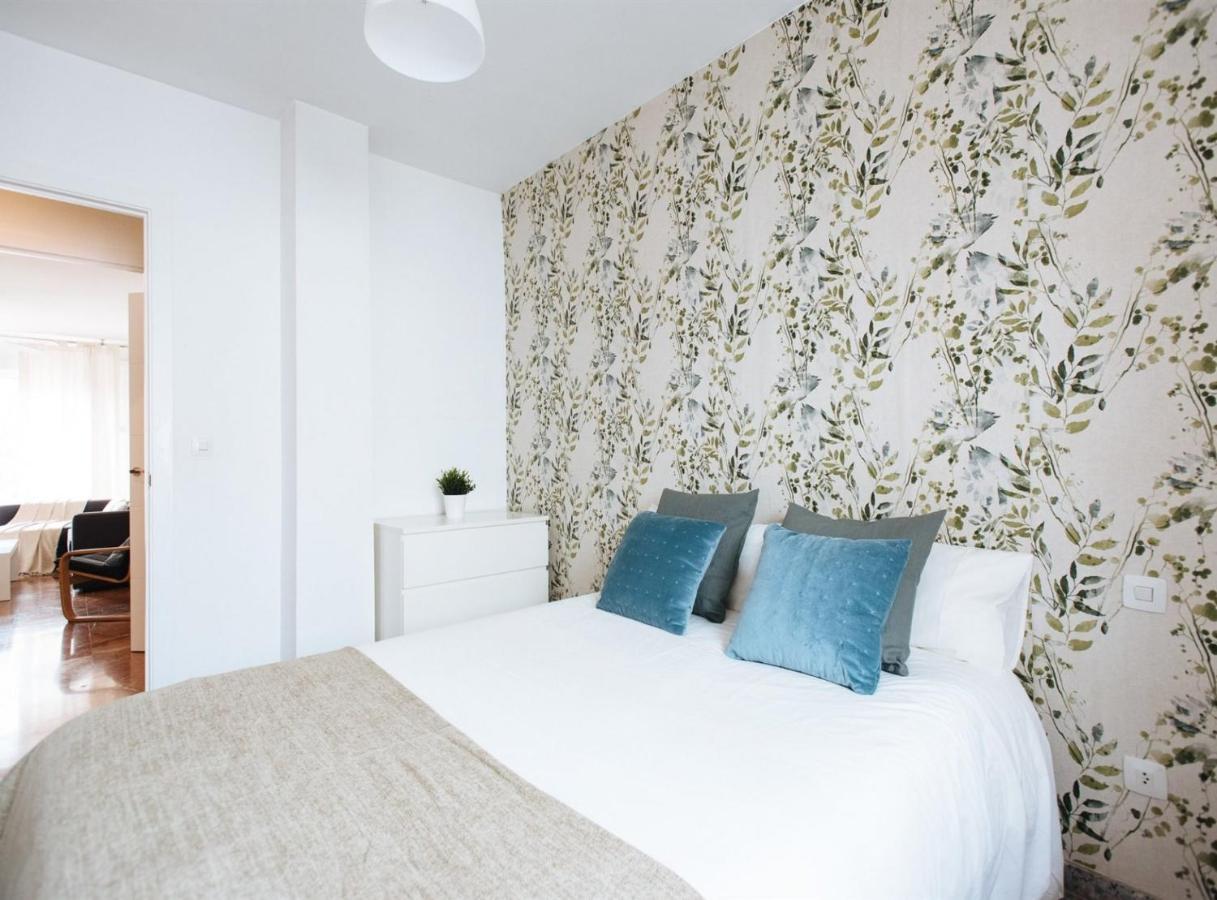 Calatrava Suite Apartment Sevilla Eksteriør billede