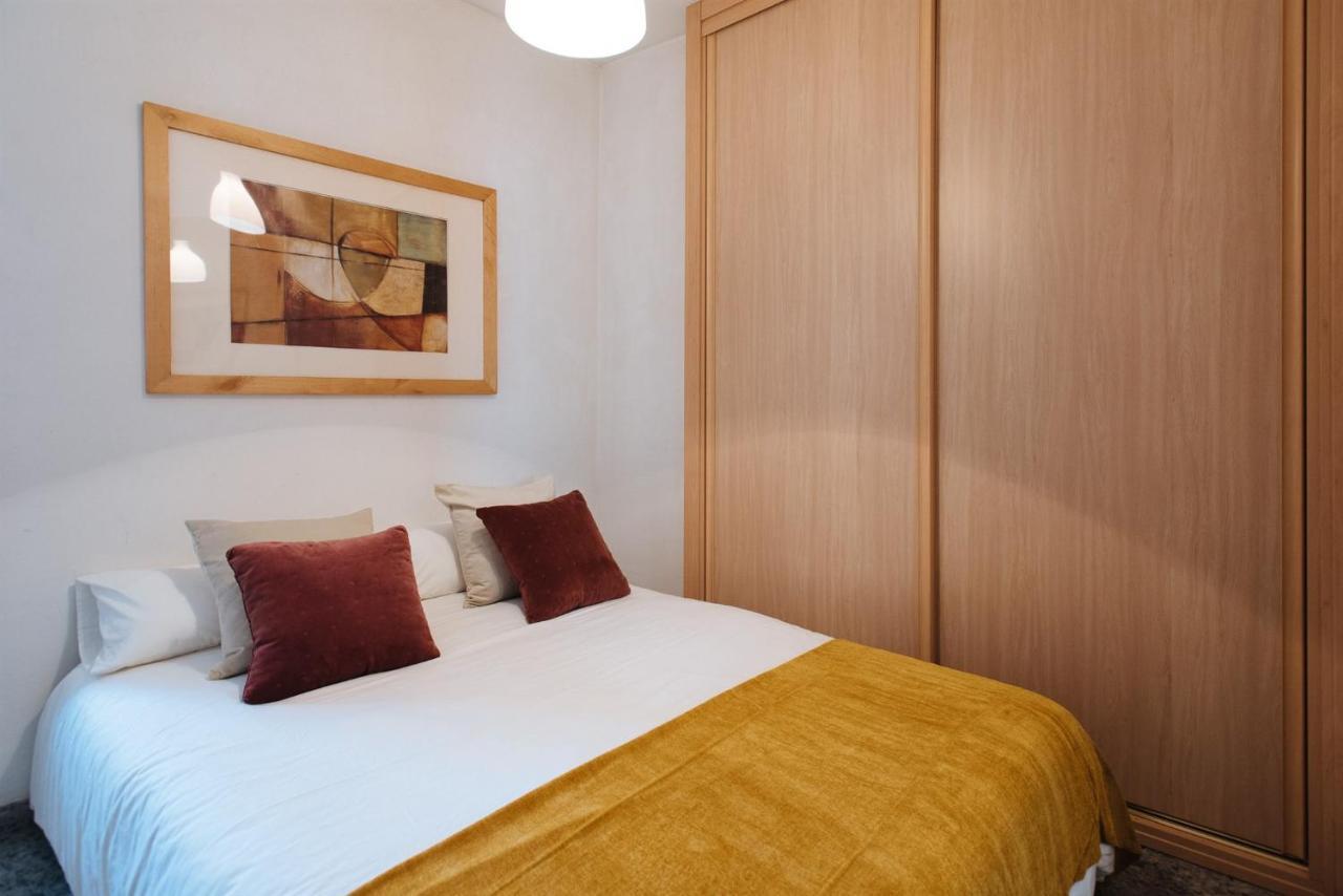 Calatrava Suite Apartment Sevilla Eksteriør billede