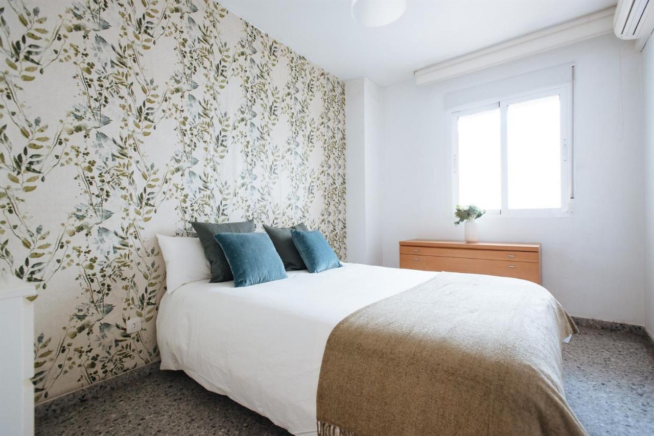 Calatrava Suite Apartment Sevilla Eksteriør billede
