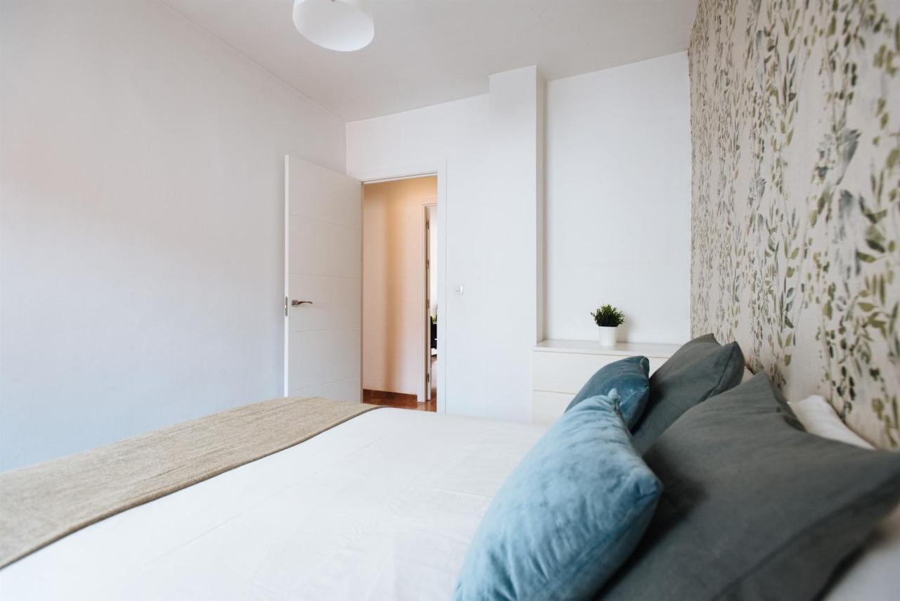 Calatrava Suite Apartment Sevilla Eksteriør billede