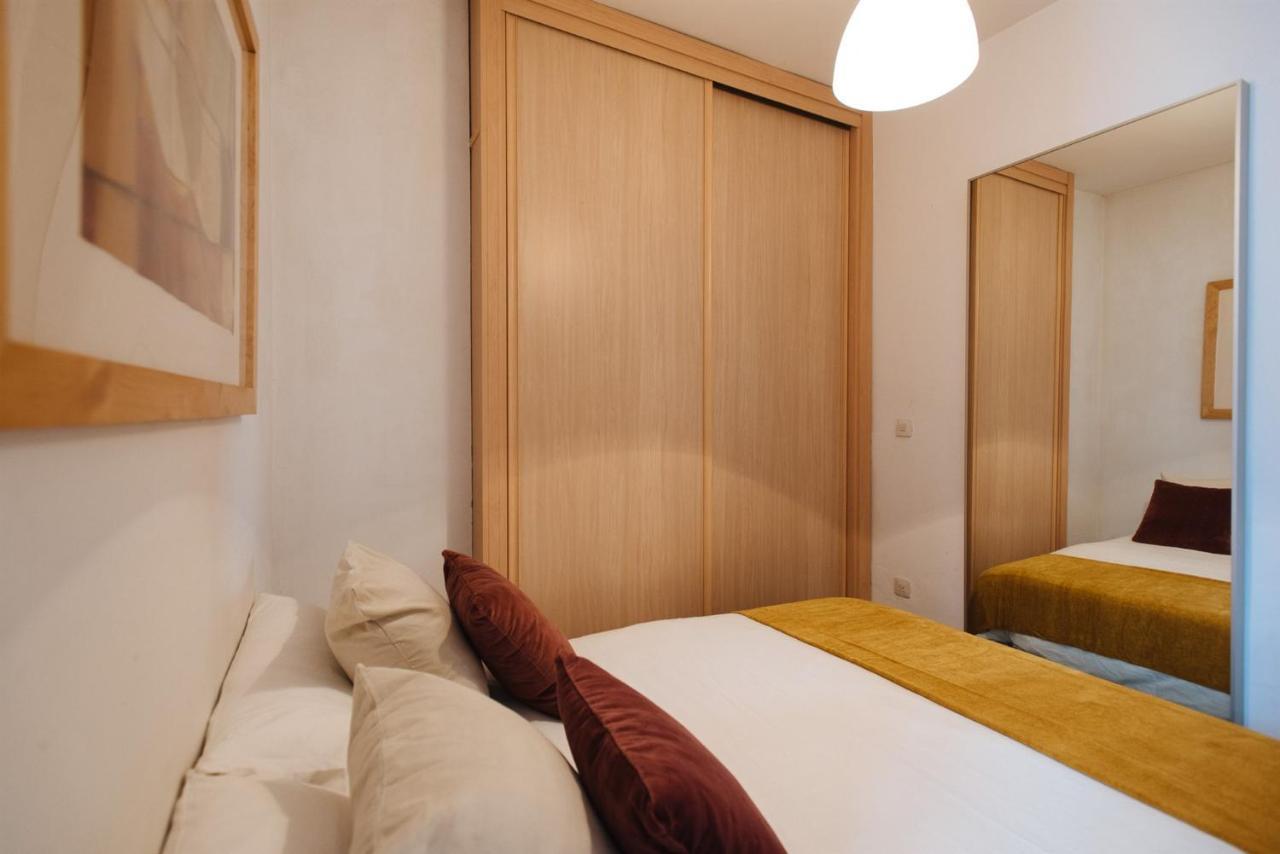 Calatrava Suite Apartment Sevilla Eksteriør billede