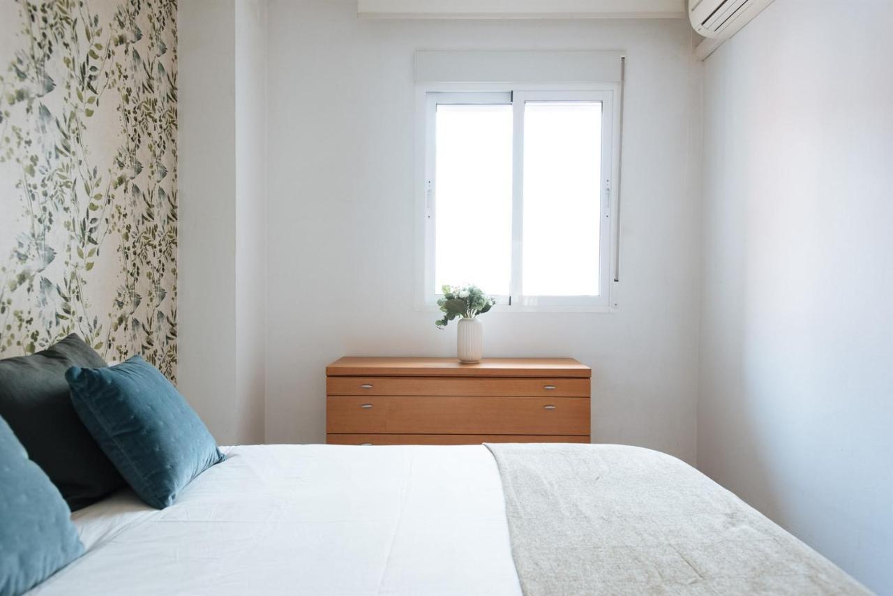 Calatrava Suite Apartment Sevilla Eksteriør billede